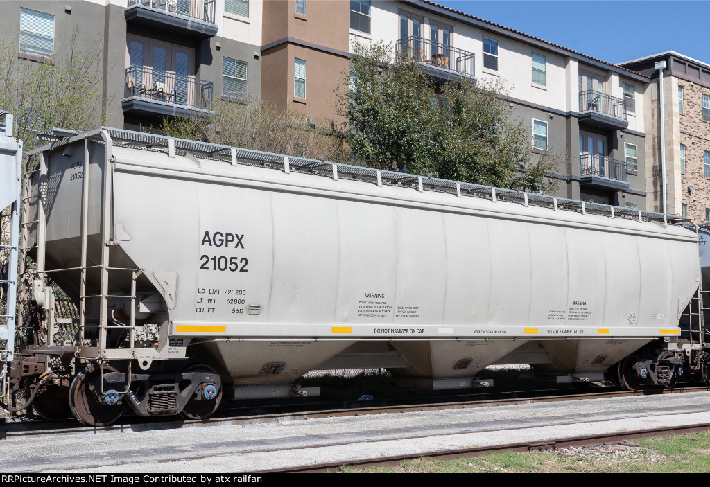 AGPX 21052